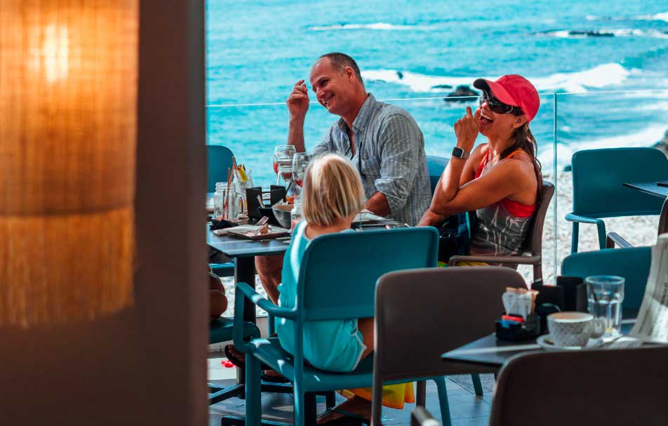 Yucas Café & Bar, cafeterías en Benalmádena